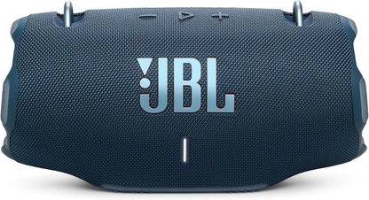 JBL Xtreme 4 Portable waterproof speaker with AURACAST