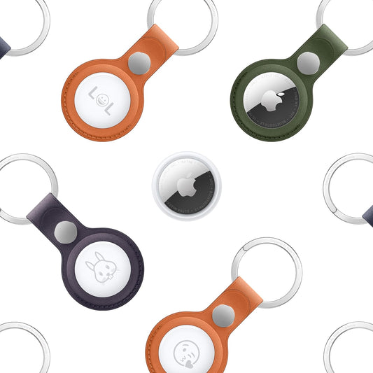 Apple AirTag (2nd generation)