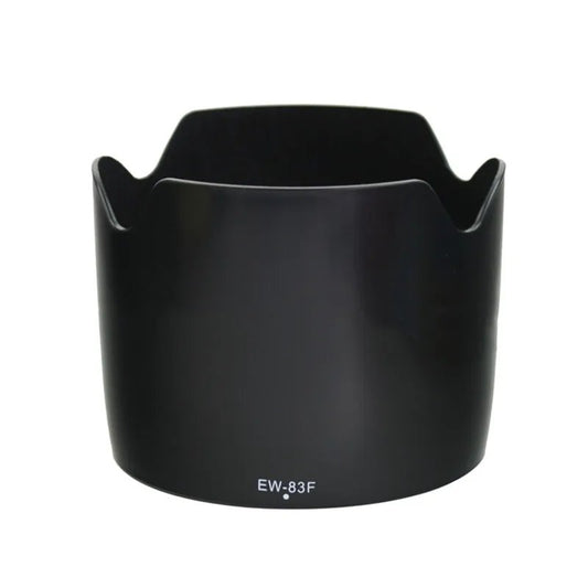 Generic Ew-83F Lens Hood For Canon