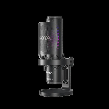 BOYA BY-K9 Condenser USB Microphone