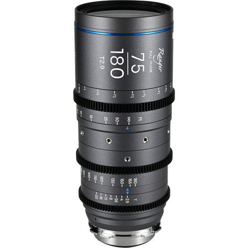 Laowa Ranger Lite Full-Frame Cine 2-Lens Kit (PL/EF) – Venus Optics
