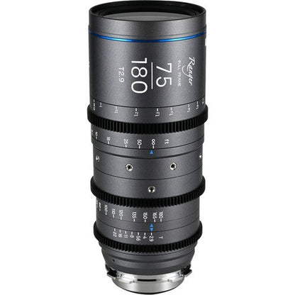 Laowa Ranger Lite Full-Frame Cine 2-Lens Kit (PL/EF) – Venus Optics