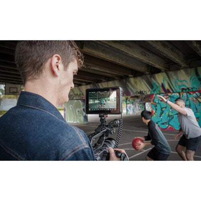 Atomos Shinobi 7″ 4K HDMI/SDI Monitor