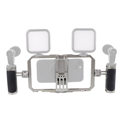General Mobile Cage ML-01A (GF091)