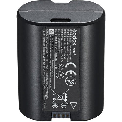 Godox V1mid C TTL On-Camera Flash for Canon