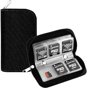 General Memory Card Holder CP001