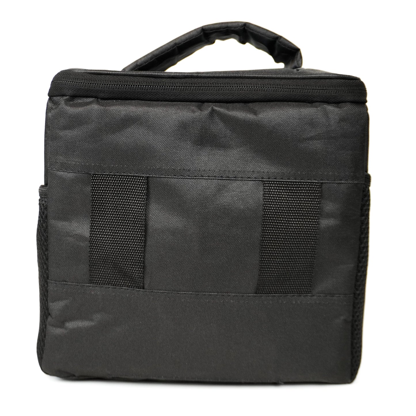 Lizzy TM13 Camera Shoulder Bag (Black)