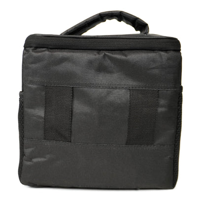 Lizzy TM13 Camera Shoulder Bag (Black)