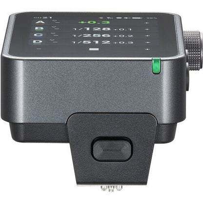 Godox X3Pro N Touchscreen TTL Wireless Flash Trigger for Nikon