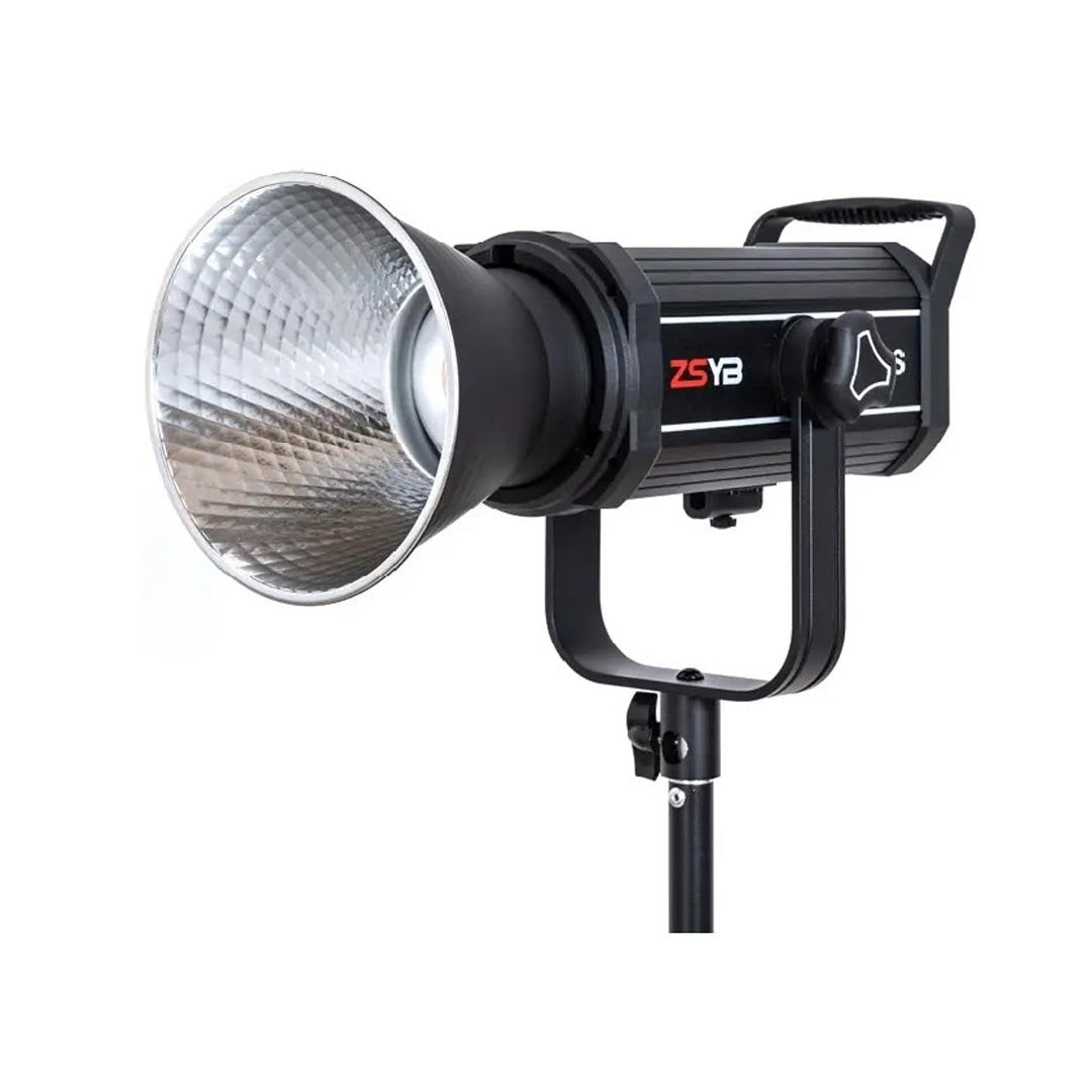 ZSYB HeadLight Video 500RGB 150W