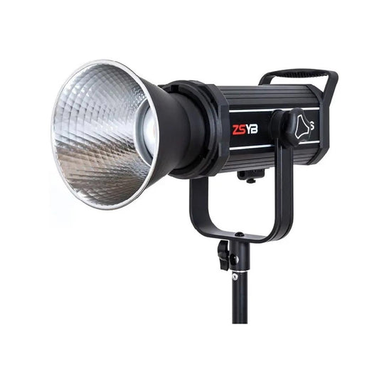 ZSYB HeadLight Video 500RGB 150W