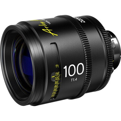 DZOFilm Arles FF/VV Prime Cine 5-Lens Set (ARRI PL)