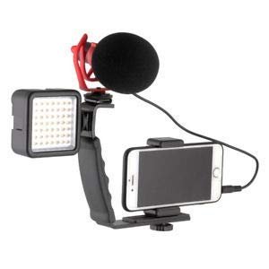 LENSGO DMM1 Mic