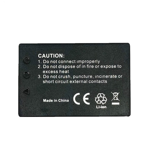 BESTON LP-E12 Battery for Canon