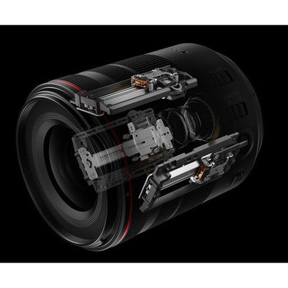 Canon RF 20-50mm f/4 L IS USM PZ Lens (Canon RF)