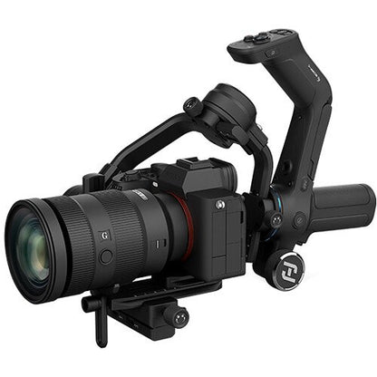 FeiyuTech SCORP-C 3-Axis Gimbal Stabilizer