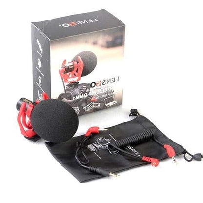 LENSGO DMM1 Mic