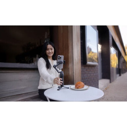 DJI Osmo Mobile 7P Smartphone Gimbal