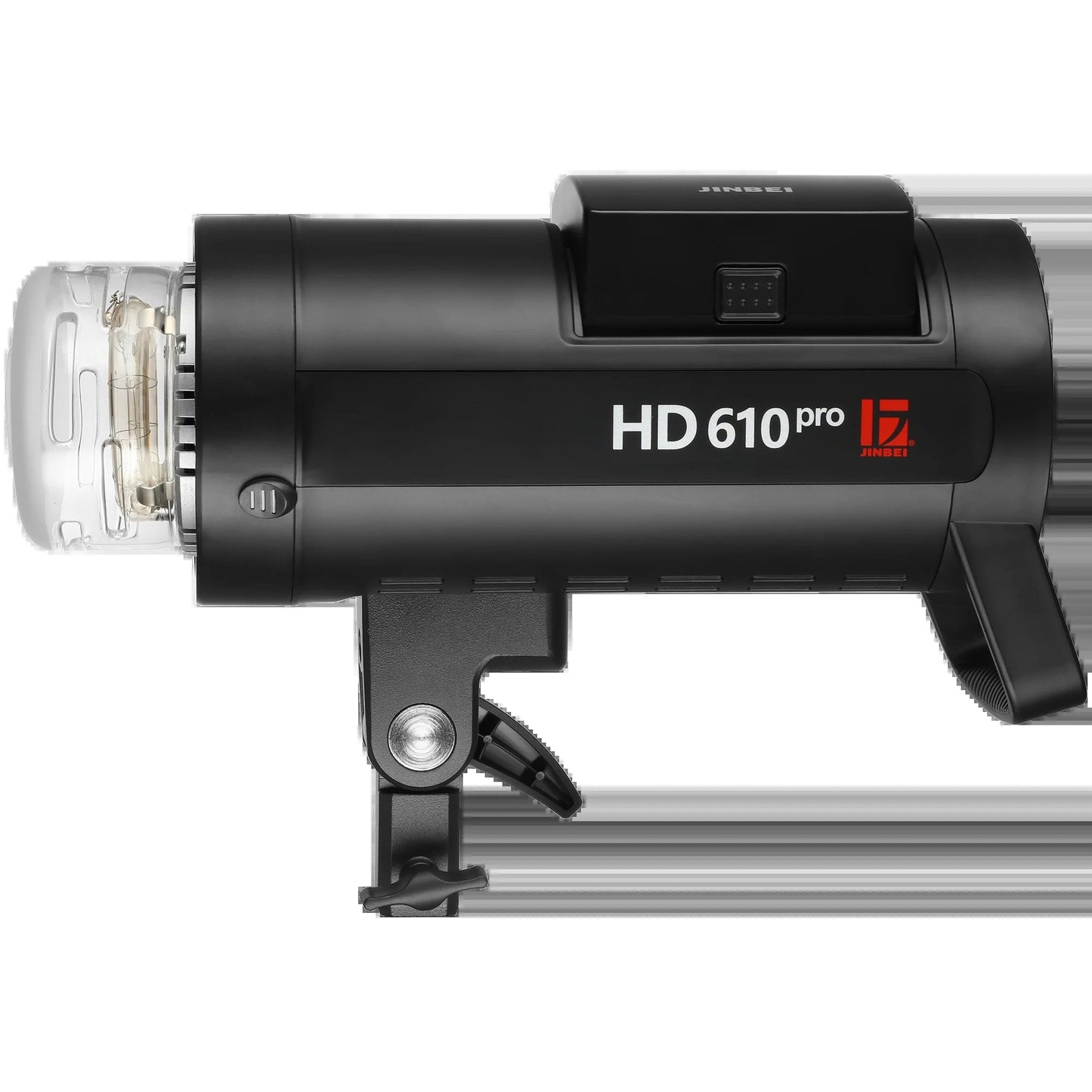 JINBEI HD-610 PRO STUDIO FLASH WITH 600 W BATTERY