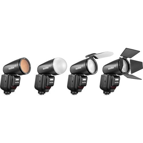 Godox V1 Pro Flash For Sony