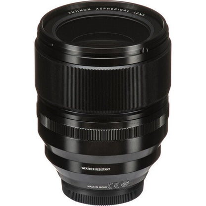 FUJIFILM XF 50mm f/1.0 R WR Lens