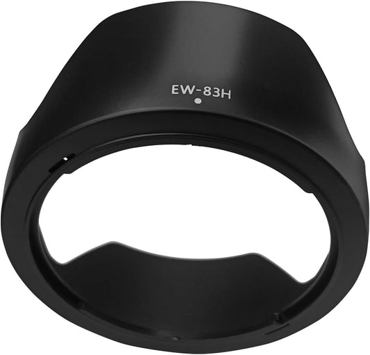 Generic EW-83H Lens Hood For Canon