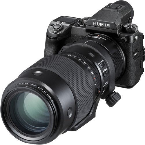 FUJIFILM GF 1.4X TC WR Teleconverter For Select G-Mount Lenses
