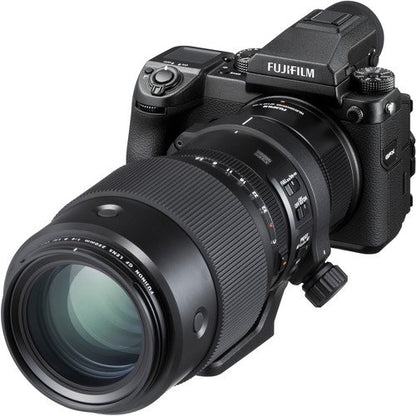 FUJIFILM GF 1.4X TC WR Teleconverter For Select G-Mount Lenses