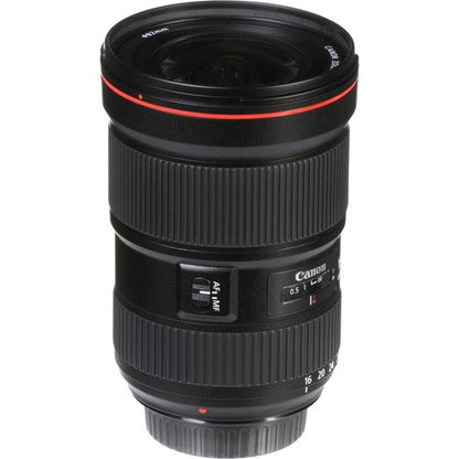 Canon EF 16-35mm f/2.8L III USM