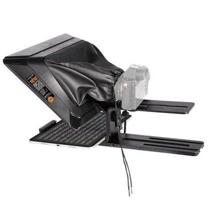 LENSGO TC12 Portable Teleprompter 12.9″LENSGO TC12 Portable Teleprompter 12.9″