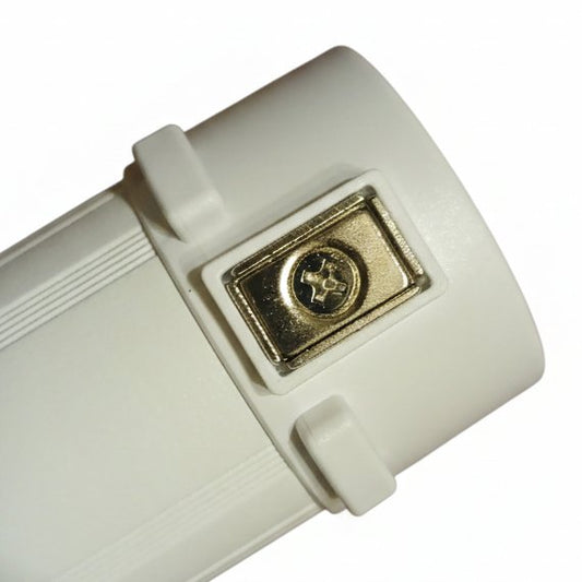 NamTu TC-10 RGB Tube White RGB LED Tube Light