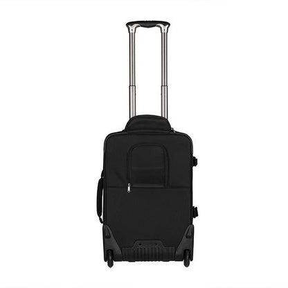 Nest Odessy 20 Camera bag back and Trolley
