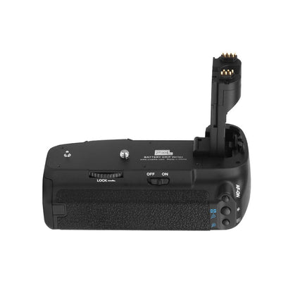Pixel Vertax E7 Battery Grip For Canon