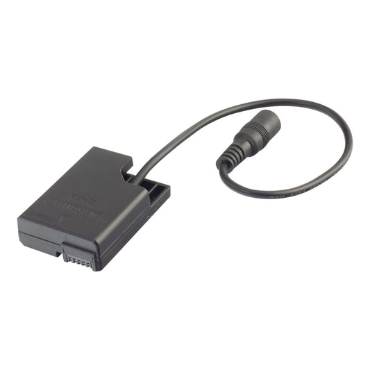 BESTON DR-EN-EL14 Dummy Battery Replacement With Adapter