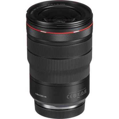 Canon RF 15-35mm F2.8 L IS USM