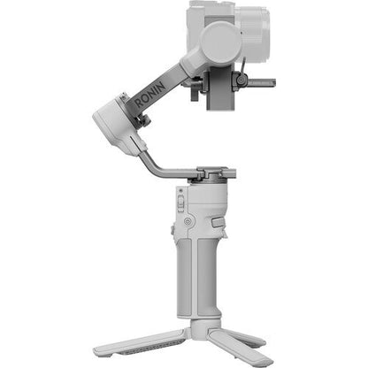 DJI RS 4 Mini Handheld Gimbal Stabilizer