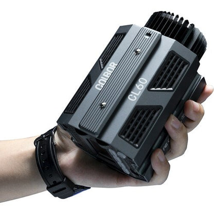COLBOR CL60 Bi-Color LED Monolight