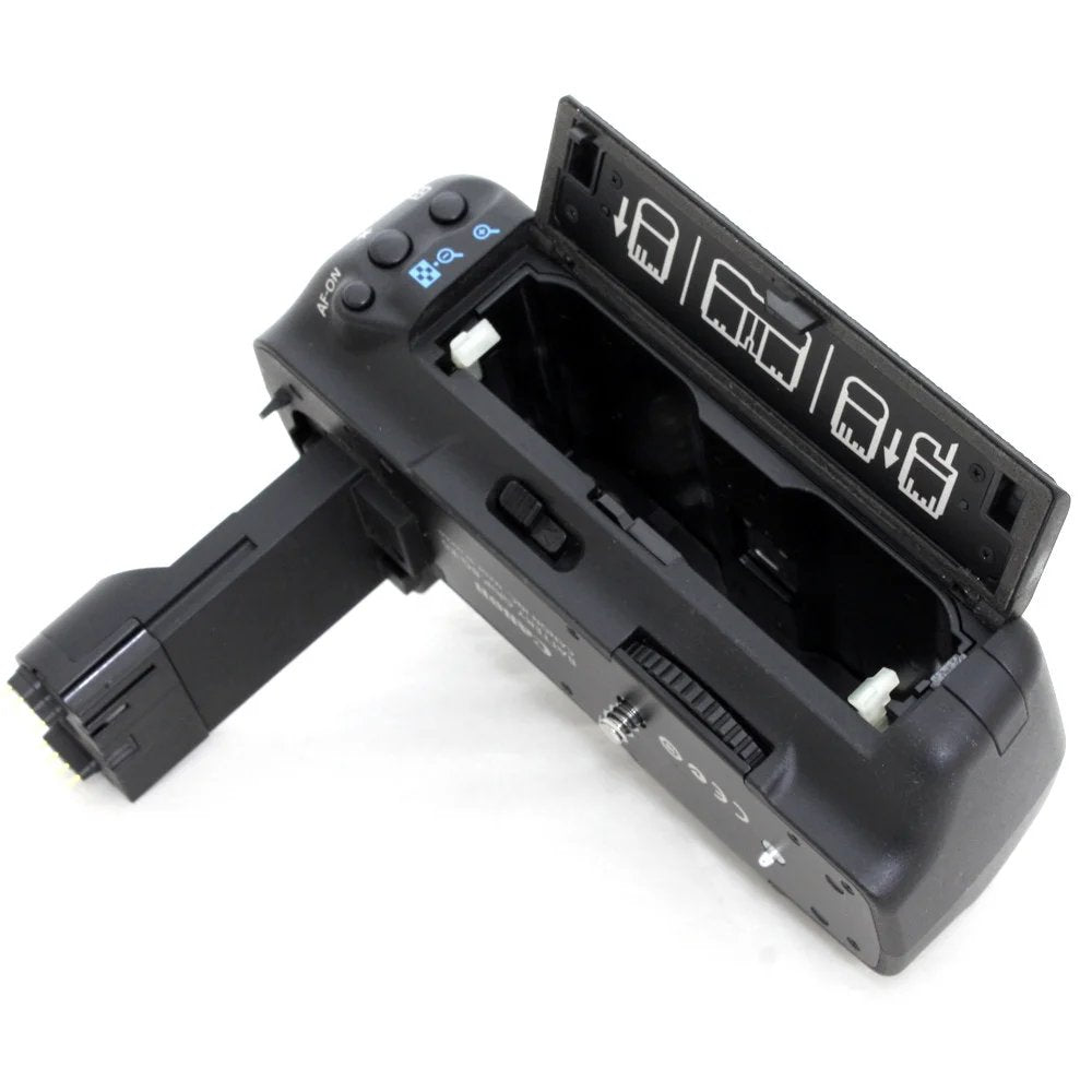 Canon BG-E6 Battery Grip