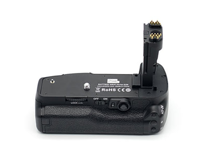 Pixel Vertax E20 Battery Grip For Canon