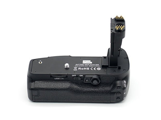 Pixel Vertax E20 Battery Grip For Canon