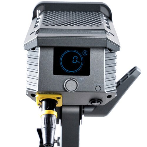 amaran 100d Daylight LED Monolight