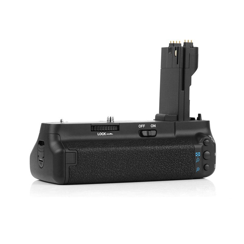 Pixel Vertax E7 Battery Grip For Canon