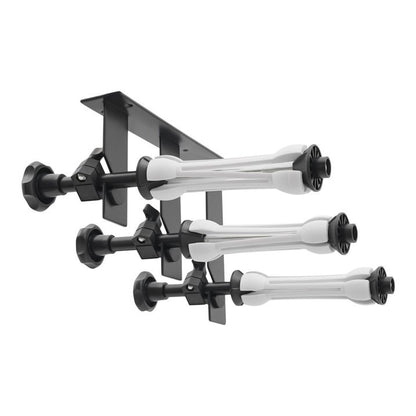 Generic Backdrop Wall Mount 3 Roller Support System