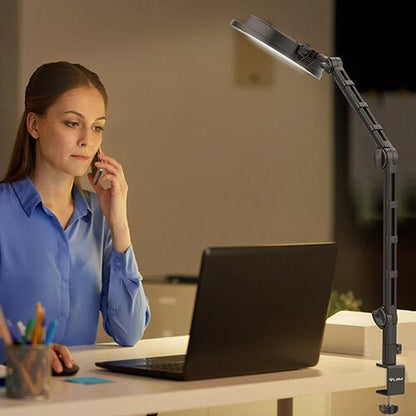 VIJIM LS25 Desktop Microphone/Overhead Stand