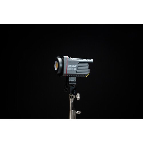 amaran COB 200x S Bi-Color LED Monolight