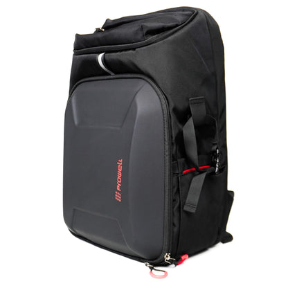 Prowell DC22529B Camera Backpack (Red)