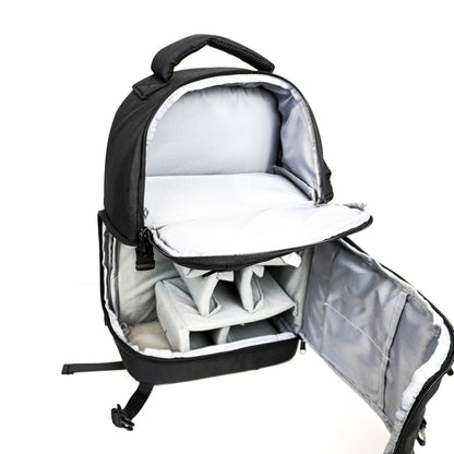 EIRMAI EMB-XJB03 Camera Backpack | Weather-Resistant Photography Bag