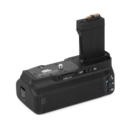 Pixel Vertax E8 Battery Grip For Canon