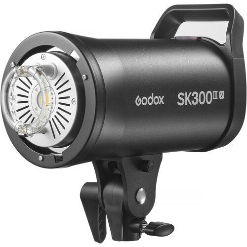 Godox SK300III-V Studio Flash Monolight