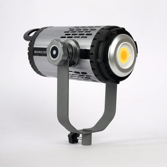 Mavrix RGB MX-100 – Ultimate Pro Lighting for Stunning Photo & Video